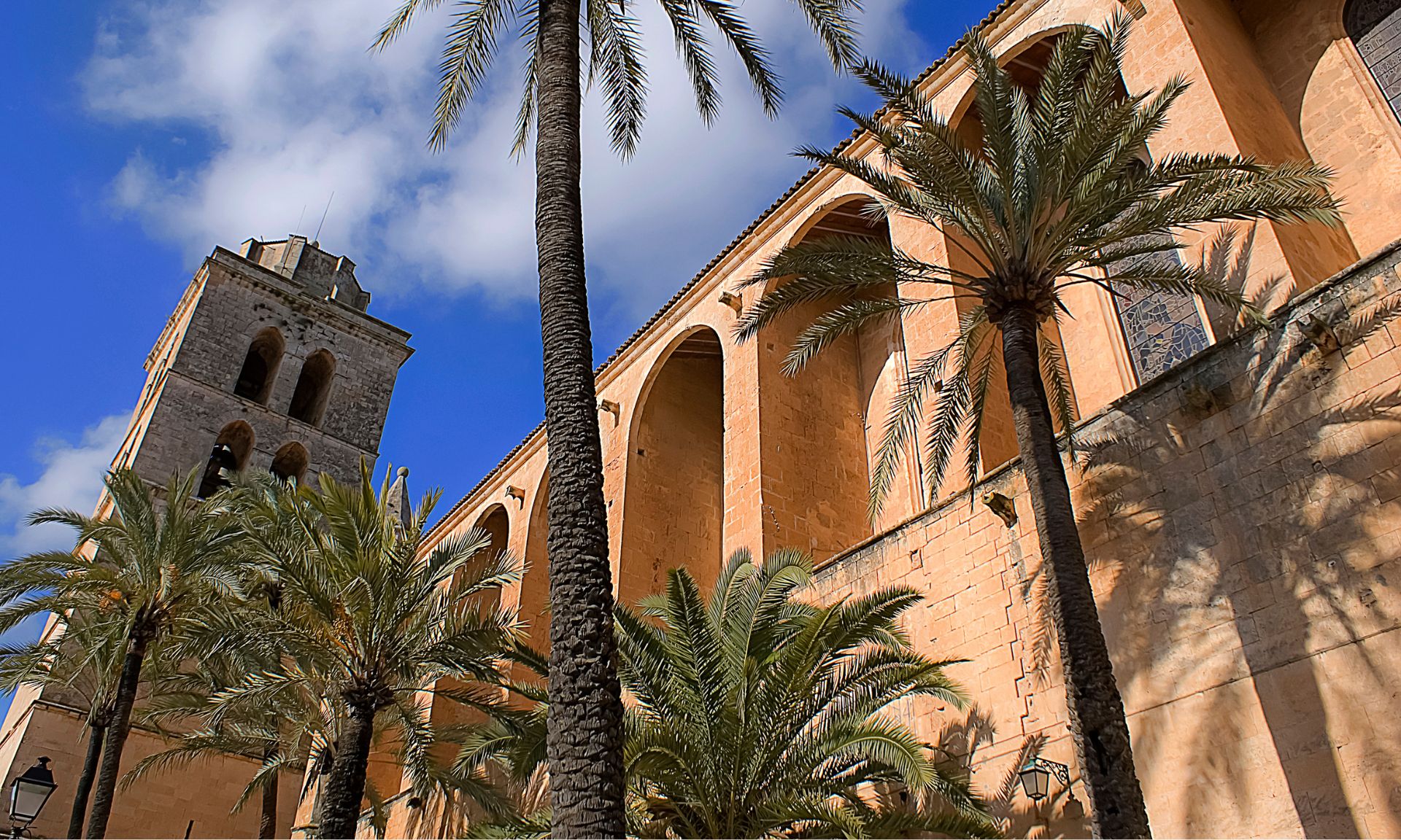 Iglesia de Muro