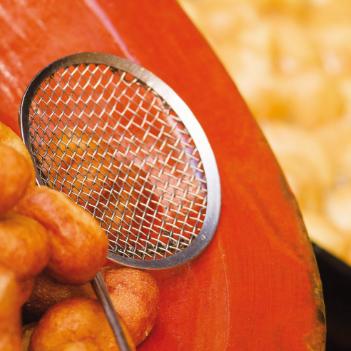 Gastronomía Gastronomía