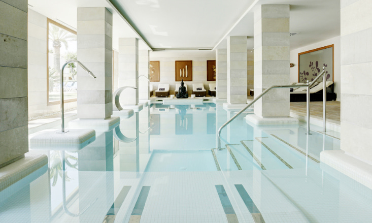 Grupotel Los Principes & Spa Grupotel Los Principes & Spa